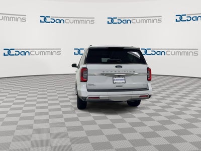2022 Ford Expedition Max Limited