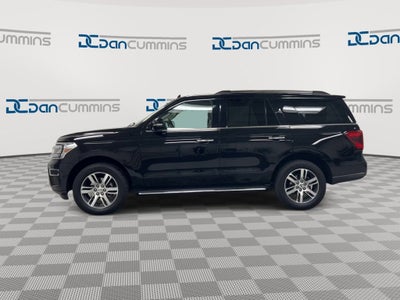 2023 Ford Expedition Limited