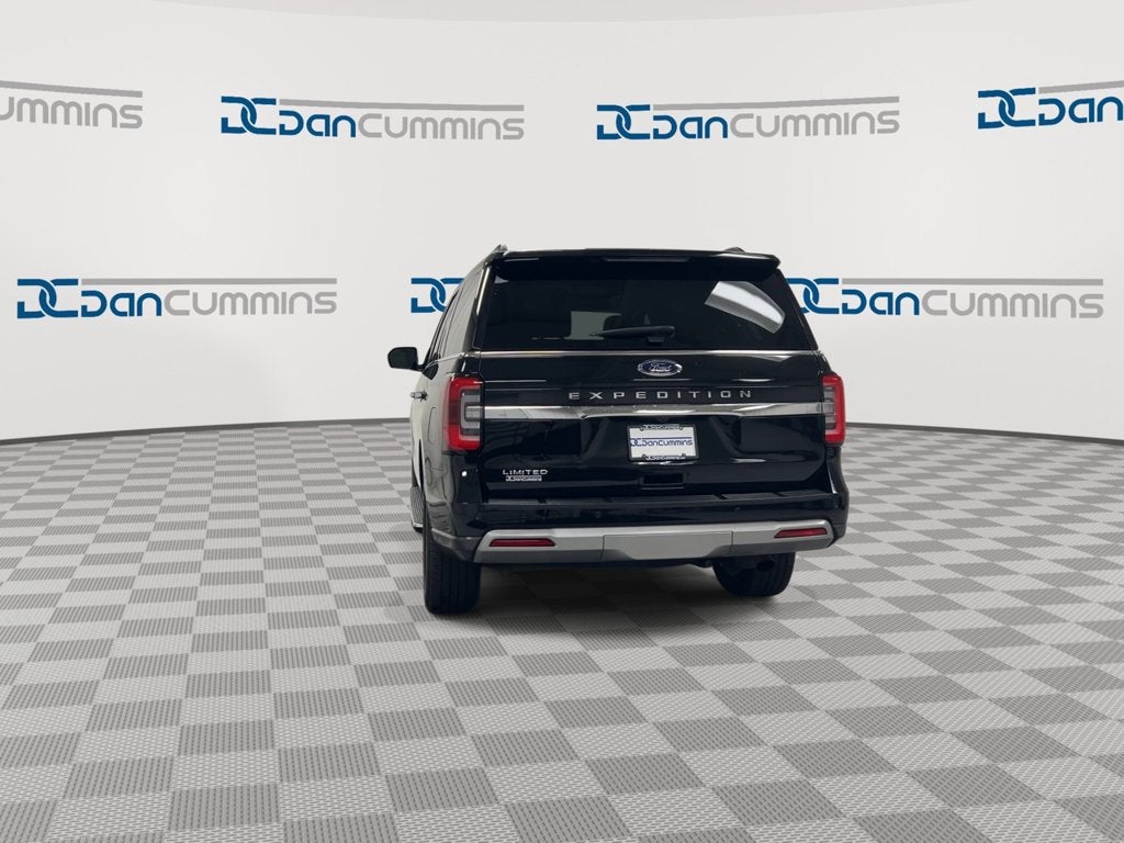 2023 Ford Expedition Limited