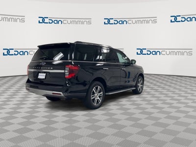 2023 Ford Expedition Limited
