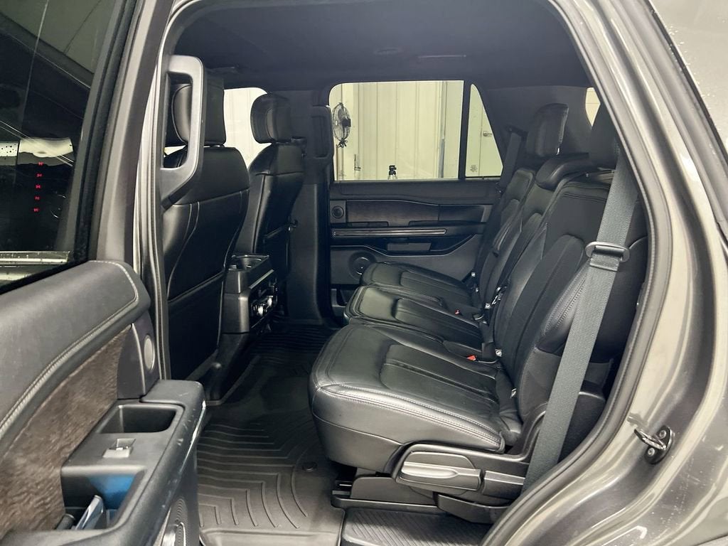 2019 Ford Expedition Limited