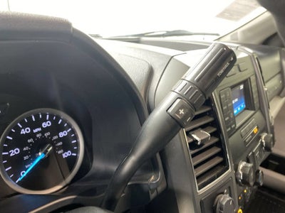 2019 Ford Super Duty F-250 SRW XL