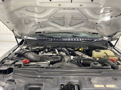 2019 Ford Super Duty F-250 SRW XL