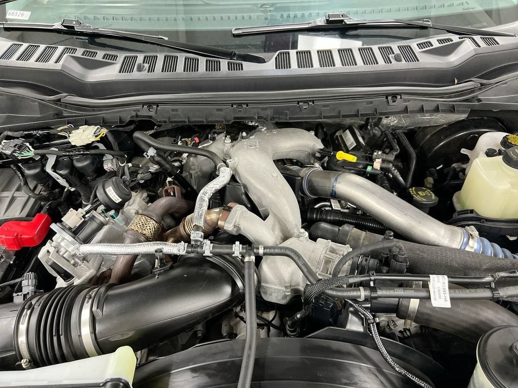 2024 Ford Super Duty F-250 SRW XL