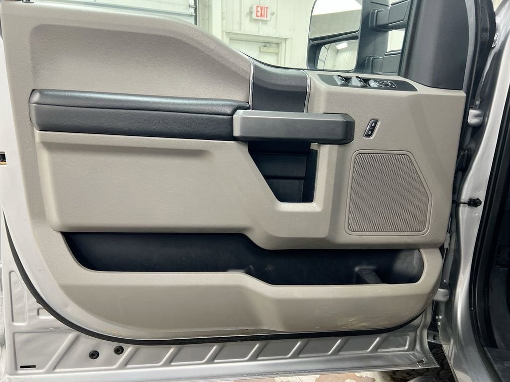 2022 Ford Super Duty F-250 SRW XL