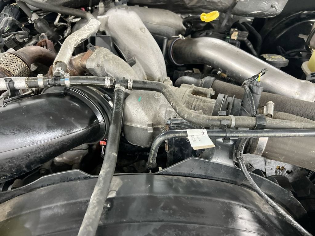 2022 Ford Super Duty F-250 SRW XL