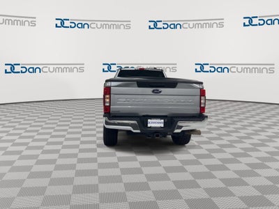 2022 Ford Super Duty F-250 SRW XL