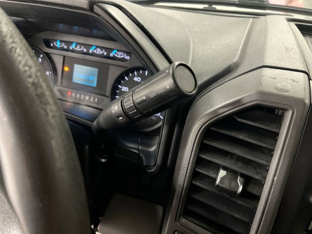 2018 Ford Super Duty F-250 SRW XL