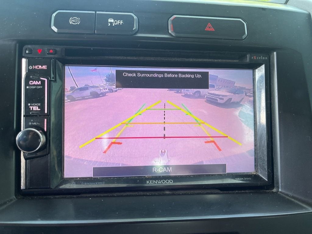 2018 Ford Super Duty F-250 SRW XL