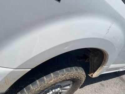 2018 Ford Super Duty F-250 SRW XL