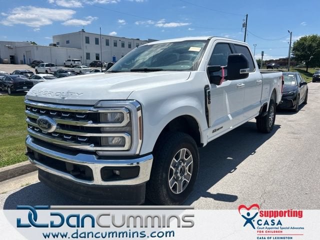 2024 Ford Super Duty F-250 SRW XL
