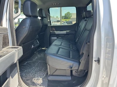 2024 Ford Super Duty F-250 SRW XL