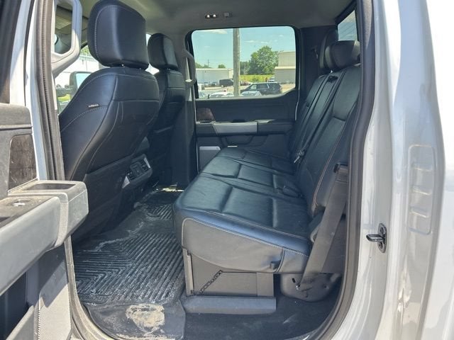 2024 Ford Super Duty F-250 SRW XL