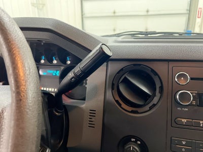 2015 Ford Super Duty F-250 SRW XLT