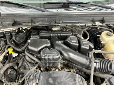 2015 Ford Super Duty F-250 SRW XLT