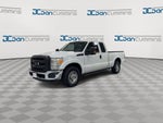 2015 Ford Super Duty F-250 SRW XLT