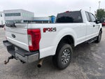 2019 Ford Super Duty F-250 SRW XL