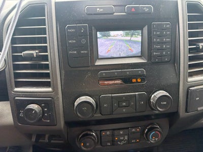 2019 Ford Super Duty F-250 SRW XL