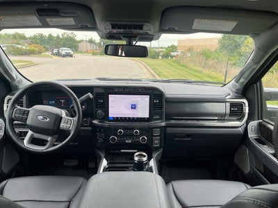 2024 Ford Super Duty F-250 SRW XL