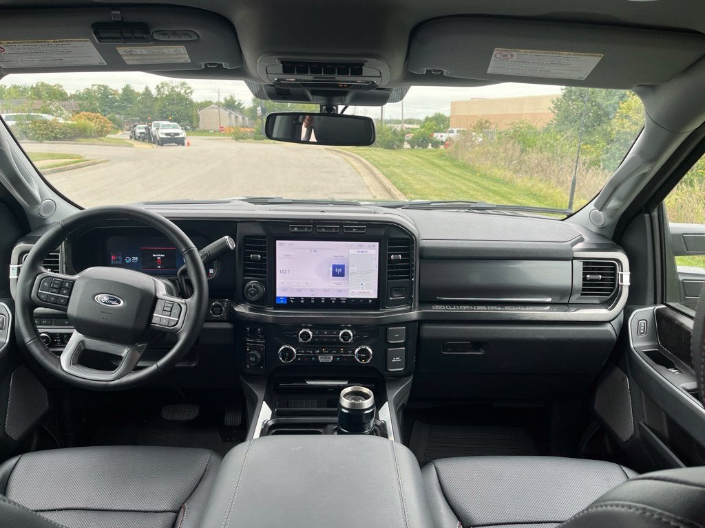 2024 Ford Super Duty F-250 SRW XL