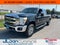 2016 Ford Super Duty F-350 SRW Platinum