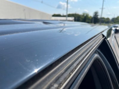 2016 Ford Super Duty F-350 SRW Platinum