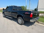 2016 Ford Super Duty F-350 SRW Platinum