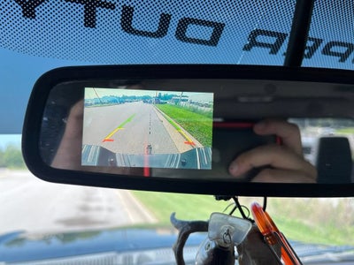 2016 Ford Super Duty F-350 SRW Platinum