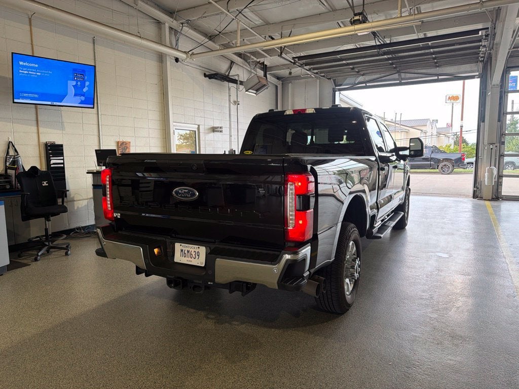 2024 Ford Super Duty F-350 SRW XL