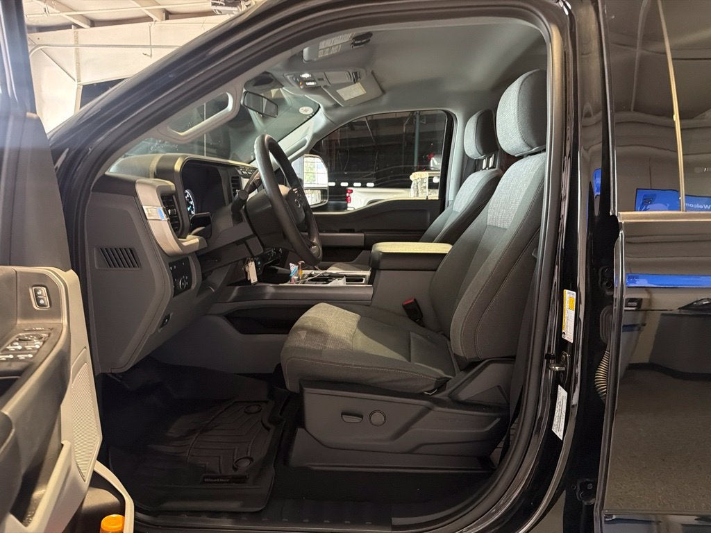 2024 Ford Super Duty F-350 SRW XL