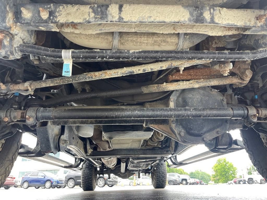 2020 Ford Super Duty F-350 SRW XL