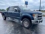 2020 Ford Super Duty F-350 SRW XL