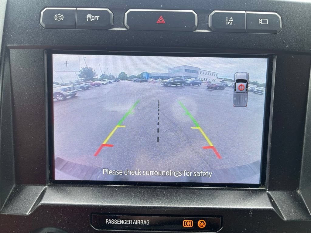 2020 Ford Super Duty F-350 SRW XL