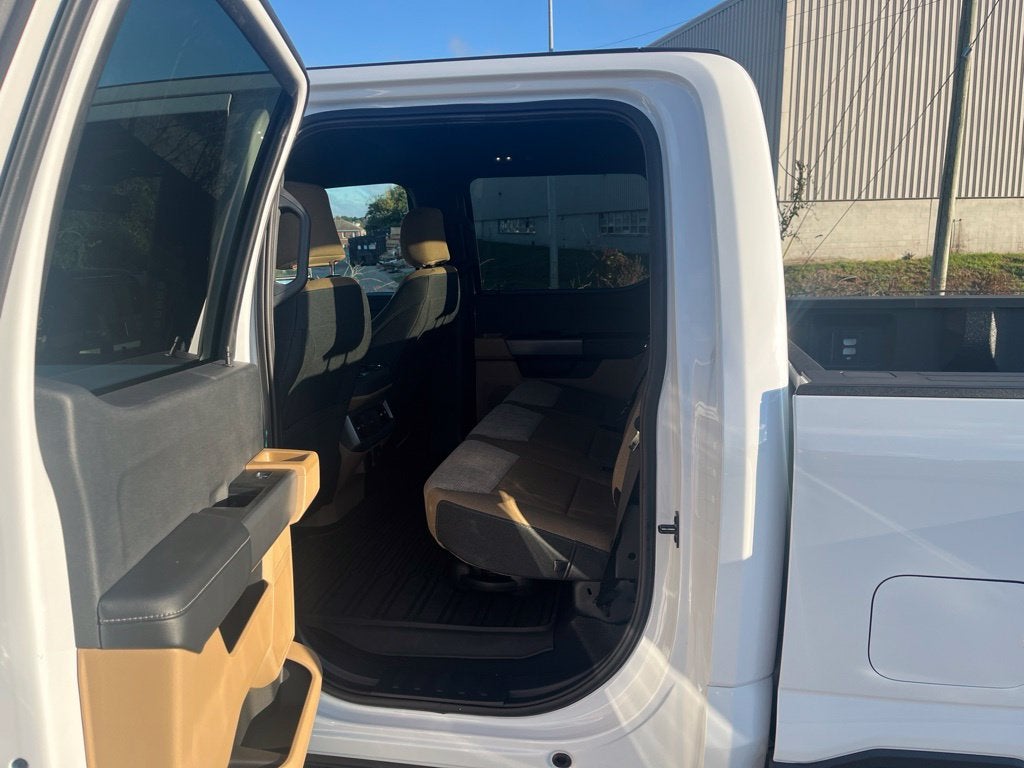 2024 Ford Super Duty F-350 DRW XL