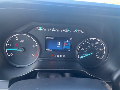 2024 Ford Super Duty F-350 DRW XL