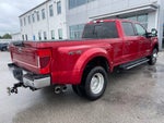 2022 Ford Super Duty F-350 DRW XL