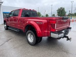 2022 Ford Super Duty F-350 DRW XL