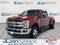 2018 Ford Super Duty F-350 DRW XL