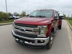 2018 Ford Super Duty F-350 DRW XL