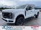 2025 Ford Super Duty F-350 SRW XL