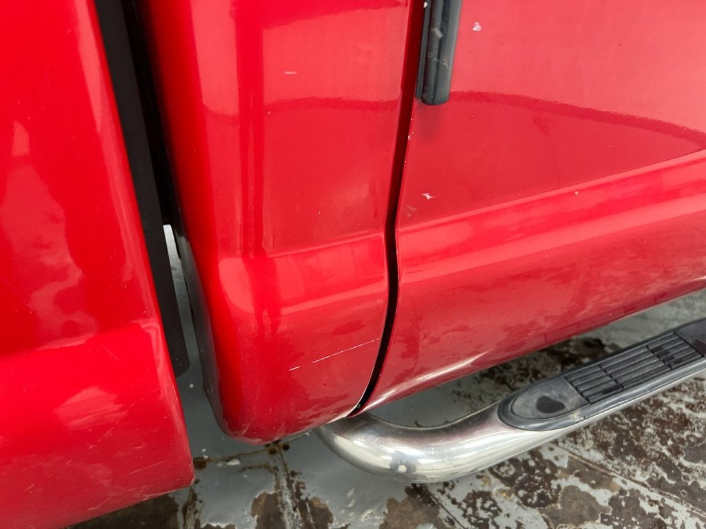 2014 Ford Super Duty F-250 SRW XL