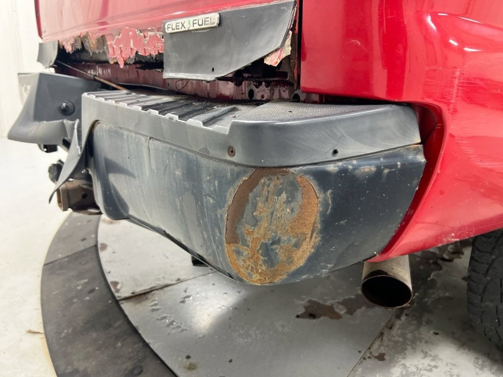 2014 Ford Super Duty F-250 SRW XL
