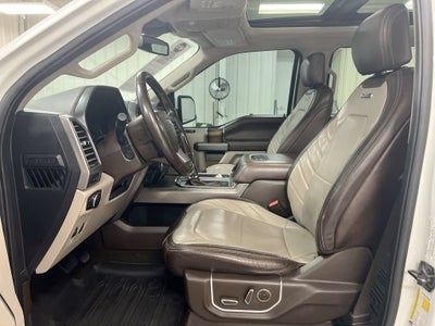 2020 Ford F-150 Limited