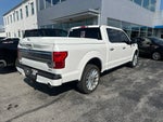 2020 Ford F-150 Limited
