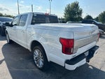 2020 Ford F-150 Limited