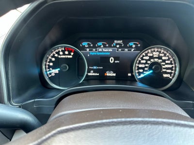 2020 Ford F-150 Limited