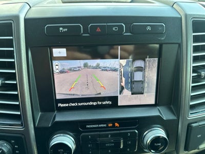 2020 Ford F-150 Limited