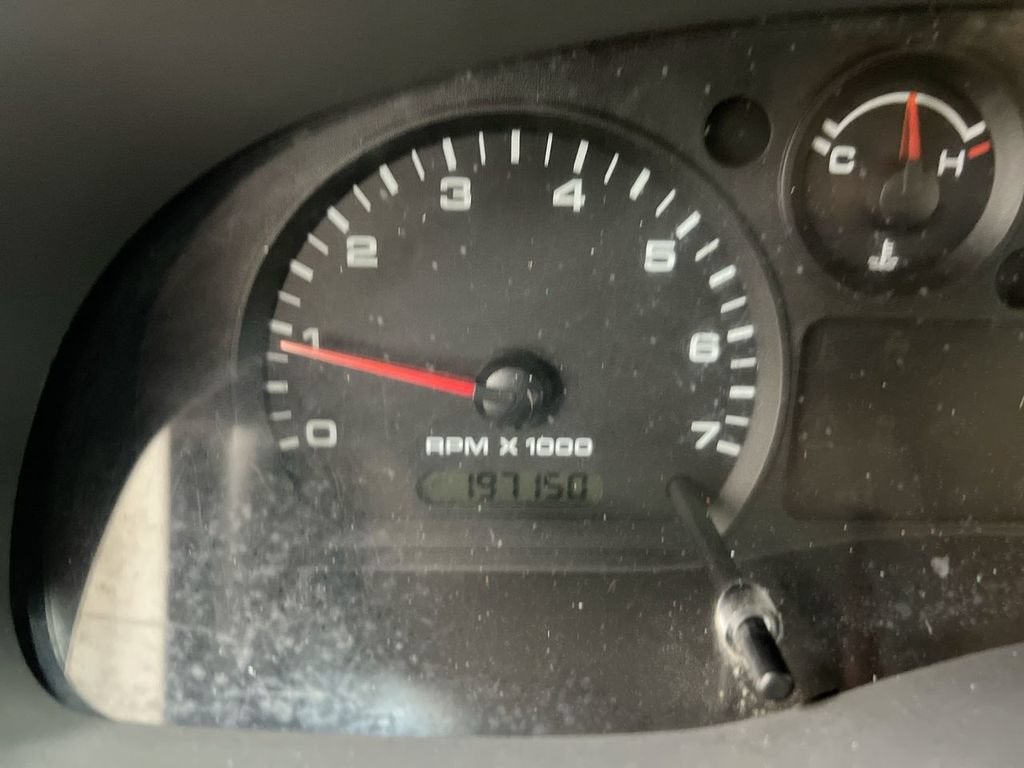 2010 Ford Ranger XL