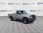 2010 Ford Ranger XL