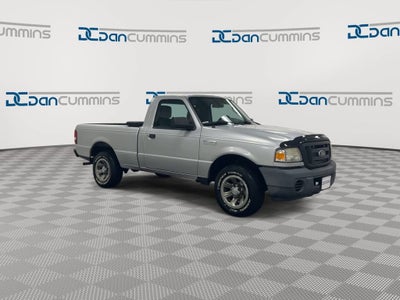 2010 Ford Ranger XL